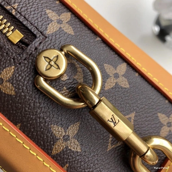 LOUIS BOX VUITTON 0807